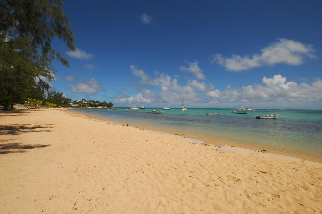 Kenville Pereybere Beach Exterior foto